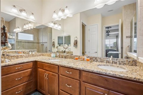 Villa ou maison à vendre à Sun City Center, Floride: 2 chambres, 172.89 m2 № 2396057 - photo 25