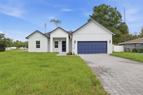 Villa ou maison à vendre à Ocala, Floride: 4 chambres, 167.13 m2 № 2284360 - photo 3