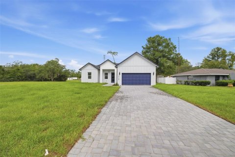 Villa ou maison à vendre à Ocala, Floride: 4 chambres, 167.13 m2 № 2284360 - photo 4
