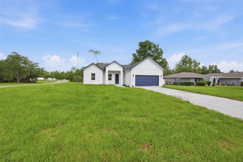 Villa ou maison à vendre à Ocala, Floride: 4 chambres, 167.13 m2 № 2284360 - photo 2