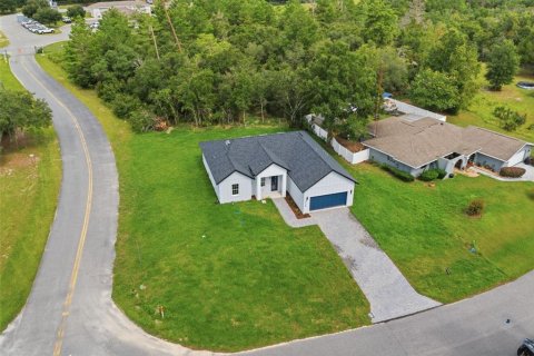 Villa ou maison à vendre à Ocala, Floride: 4 chambres, 167.13 m2 № 2284360 - photo 7