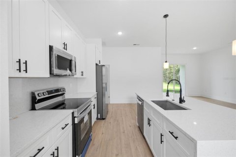 Villa ou maison à vendre à Ocala, Floride: 4 chambres, 167.13 m2 № 2284360 - photo 18