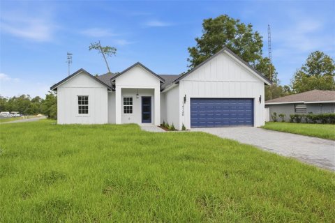 Villa ou maison à vendre à Ocala, Floride: 4 chambres, 167.13 m2 № 2284360 - photo 5