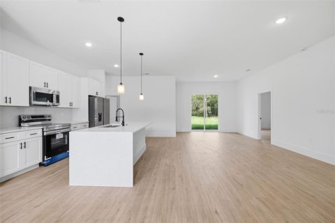 Villa ou maison à vendre à Ocala, Floride: 4 chambres, 167.13 m2 № 2284360 - photo 9