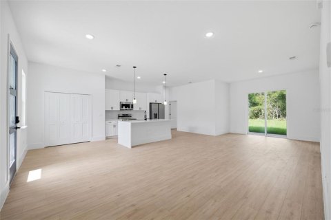 Villa ou maison à vendre à Ocala, Floride: 4 chambres, 167.13 m2 № 2284360 - photo 10