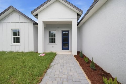 Villa ou maison à vendre à Ocala, Floride: 4 chambres, 167.13 m2 № 2284360 - photo 6