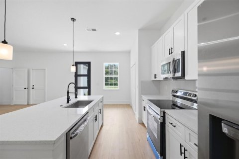 Villa ou maison à vendre à Ocala, Floride: 4 chambres, 167.13 m2 № 2284360 - photo 19