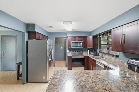 Villa ou maison à vendre à Ocala, Floride: 3 chambres, 159.05 m2 № 2413884 - photo 14