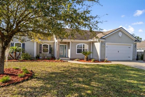 House in Saint Augustine, Florida 3 bedrooms, 166.67 sq.m. № 1580156 - photo 30