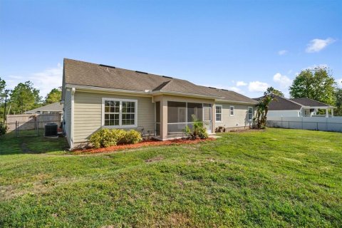House in Saint Augustine, Florida 3 bedrooms, 166.67 sq.m. № 1580156 - photo 5