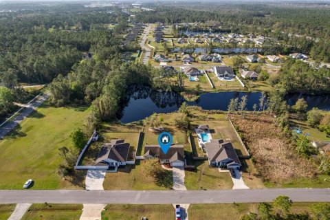 House in Saint Augustine, Florida 3 bedrooms, 166.67 sq.m. № 1580156 - photo 7