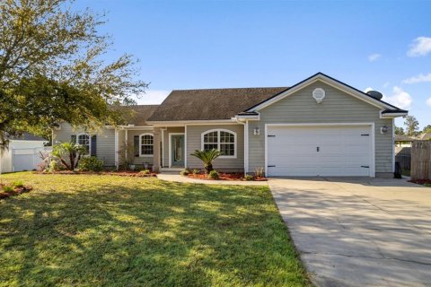 House in Saint Augustine, Florida 3 bedrooms, 166.67 sq.m. № 1580156 - photo 1