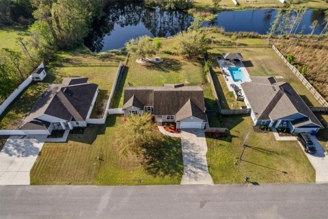 House in Saint Augustine, Florida 3 bedrooms, 166.67 sq.m. № 1580156 - photo 6
