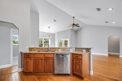 House in Saint Augustine, Florida 3 bedrooms, 166.67 sq.m. № 1580156 - photo 12