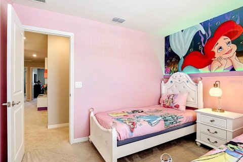 Touwnhouse à vendre à Davenport, Floride: 5 chambres, 212.1 m2 № 2361421 - photo 30