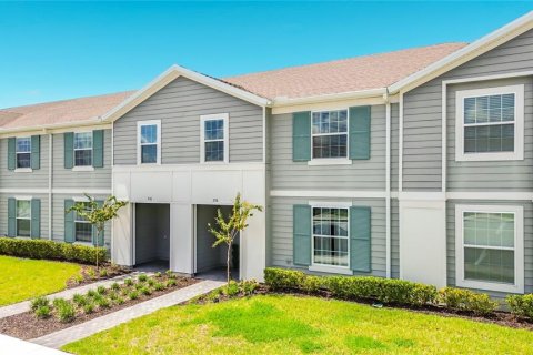 Touwnhouse à vendre à Davenport, Floride: 5 chambres, 212.1 m2 № 2361421 - photo 2