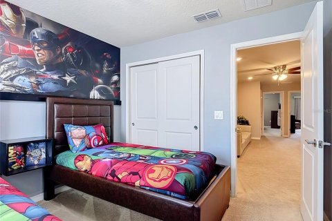 Touwnhouse à vendre à Davenport, Floride: 5 chambres, 212.1 m2 № 2361421 - photo 26