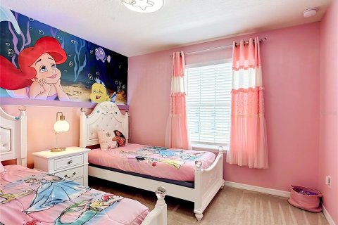 Touwnhouse à vendre à Davenport, Floride: 5 chambres, 212.1 m2 № 2361421 - photo 27