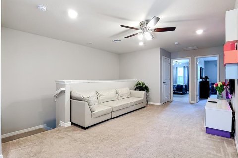 Touwnhouse à vendre à Davenport, Floride: 5 chambres, 212.1 m2 № 2361421 - photo 22