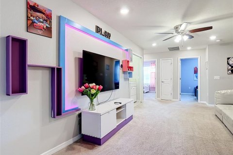 Touwnhouse à vendre à Davenport, Floride: 5 chambres, 212.1 m2 № 2361421 - photo 24