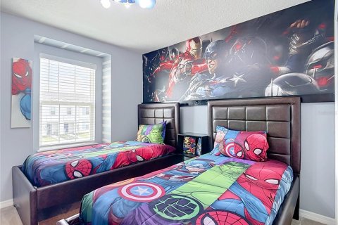 Touwnhouse à vendre à Davenport, Floride: 5 chambres, 212.1 m2 № 2361421 - photo 25