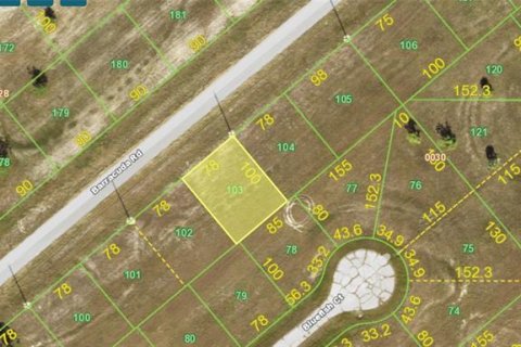 Land in Placida, Florida № 2161916 - photo 2
