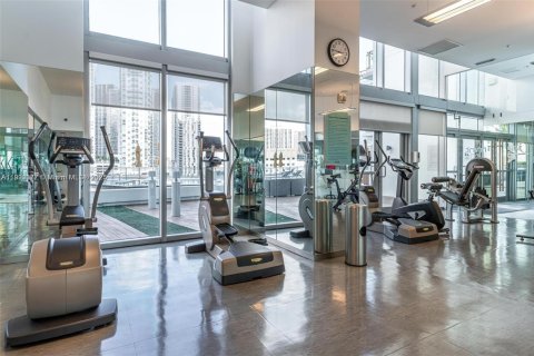 Condominio en alquiler en Miami, Florida, 1 dormitorio, 73.3 m2 № 1969220 - foto 26