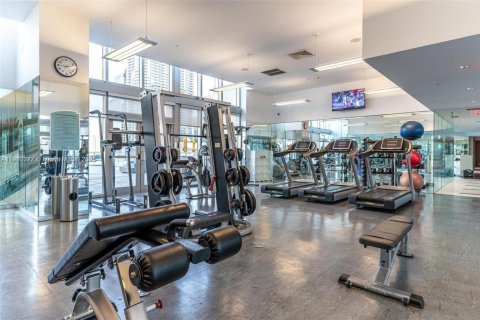 Condominio en alquiler en Miami, Florida, 1 dormitorio, 73.3 m2 № 1969220 - foto 25