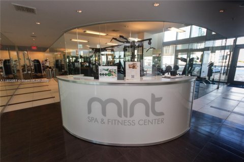 Condominio en alquiler en Miami, Florida, 1 dormitorio, 73.3 m2 № 1969220 - foto 28