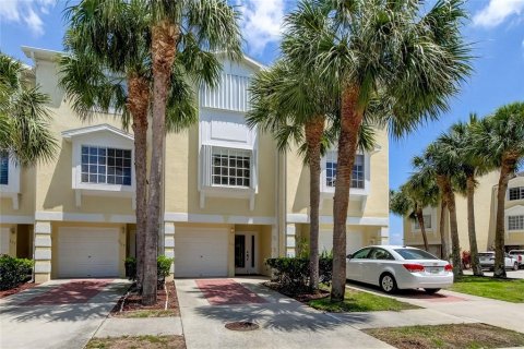 Touwnhouse à Oldsmar, Floride 3 chambres, 170.38 m2 № 2345019