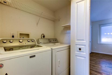 Touwnhouse à vendre à Oldsmar, Floride: 3 chambres, 170.38 m2 № 2345019 - photo 29