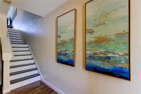Touwnhouse à vendre à Oldsmar, Floride: 3 chambres, 170.38 m2 № 2345019 - photo 6