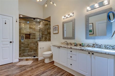 Touwnhouse à vendre à Oldsmar, Floride: 3 chambres, 170.38 m2 № 2345019 - photo 26