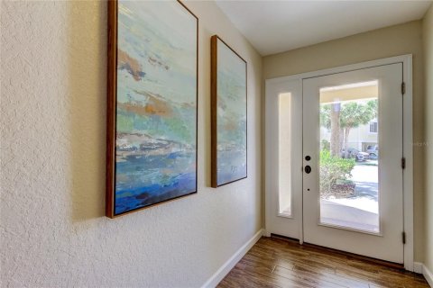 Touwnhouse à vendre à Oldsmar, Floride: 3 chambres, 170.38 m2 № 2345019 - photo 5