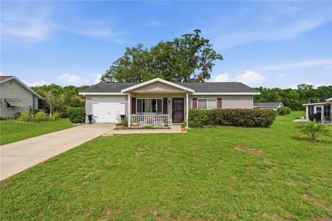 Casa en Ocala, Florida 2 dormitorios, 71.35 m2 № 2129005