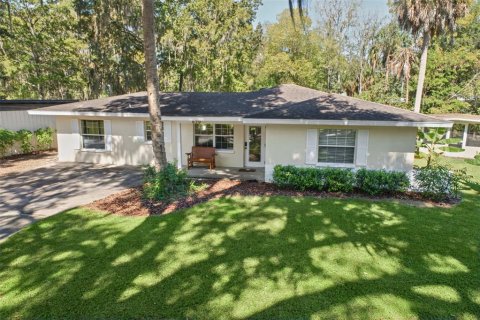 Villa ou maison à vendre à Inverness, Floride: 3 chambres, 142.88 m2 № 2413597 - photo 29