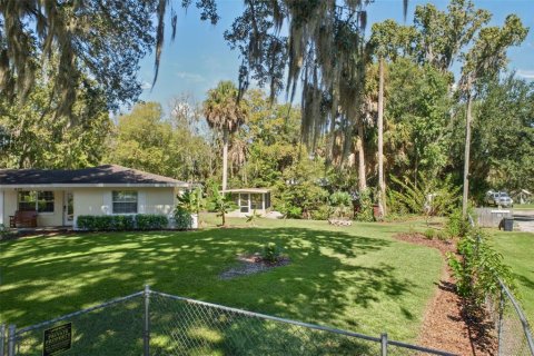 Villa ou maison à vendre à Inverness, Floride: 3 chambres, 142.88 m2 № 2413597 - photo 24