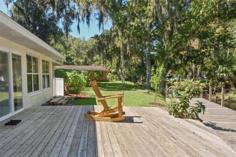 Villa ou maison à vendre à Inverness, Floride: 3 chambres, 142.88 m2 № 2413597 - photo 16