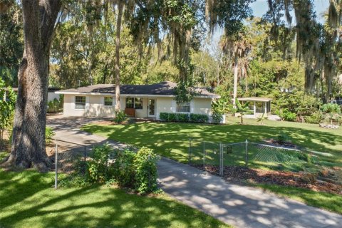 Villa ou maison à vendre à Inverness, Floride: 3 chambres, 142.88 m2 № 2413597 - photo 25