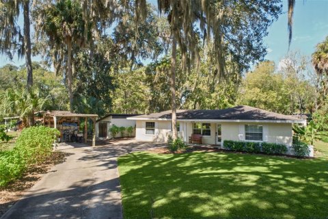 Villa ou maison à vendre à Inverness, Floride: 3 chambres, 142.88 m2 № 2413597 - photo 23