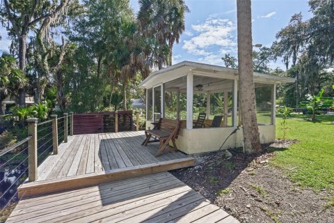 Villa ou maison à vendre à Inverness, Floride: 3 chambres, 142.88 m2 № 2413597 - photo 20
