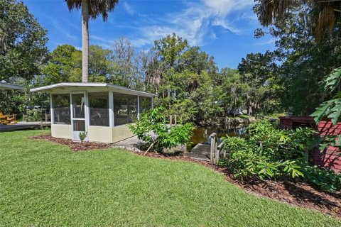 Villa ou maison à vendre à Inverness, Floride: 3 chambres, 142.88 m2 № 2413597 - photo 2