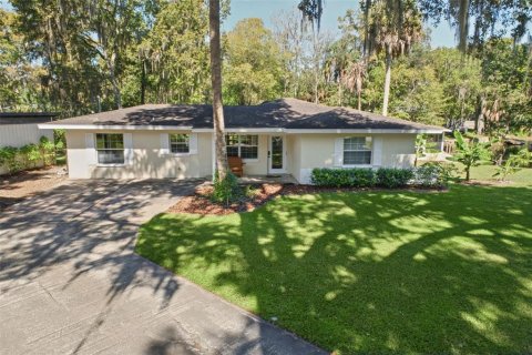 Villa ou maison à vendre à Inverness, Floride: 3 chambres, 142.88 m2 № 2413597 - photo 27