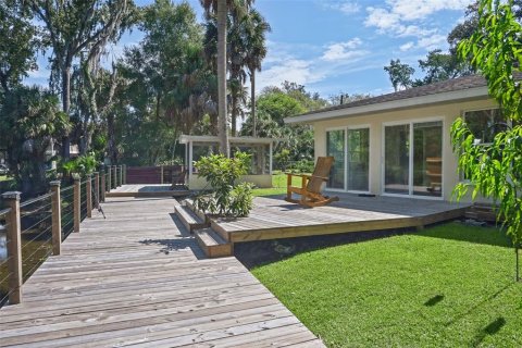 Villa ou maison à vendre à Inverness, Floride: 3 chambres, 142.88 m2 № 2413597 - photo 22