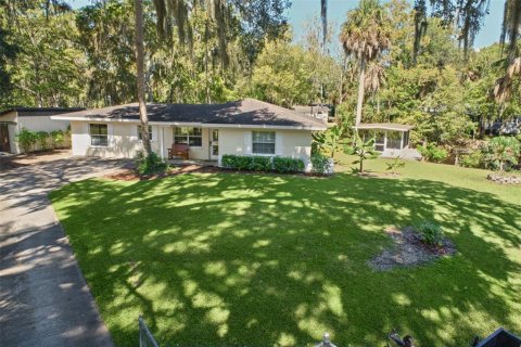 Villa ou maison à vendre à Inverness, Floride: 3 chambres, 142.88 m2 № 2413597 - photo 28