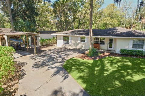 Villa ou maison à vendre à Inverness, Floride: 3 chambres, 142.88 m2 № 2413597 - photo 26