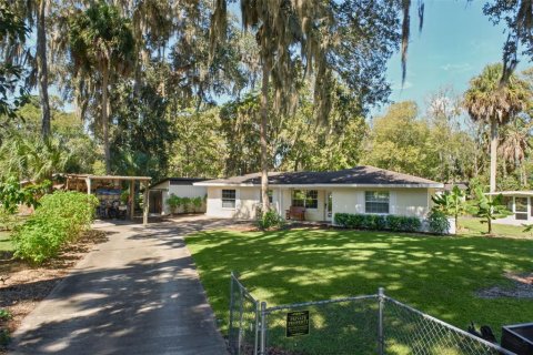 Villa ou maison à Inverness, Floride 3 chambres, 142.88 m2 № 2413597