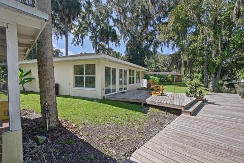 Villa ou maison à vendre à Inverness, Floride: 3 chambres, 142.88 m2 № 2413597 - photo 18