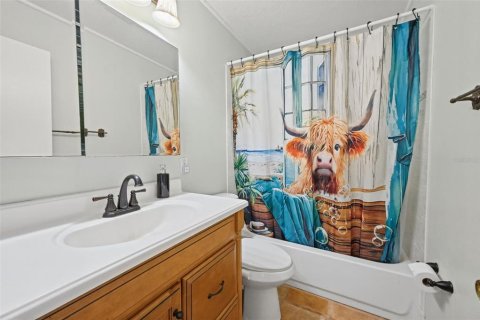 Villa ou maison à vendre à Inverness, Floride: 3 chambres, 142.88 m2 № 2413597 - photo 4