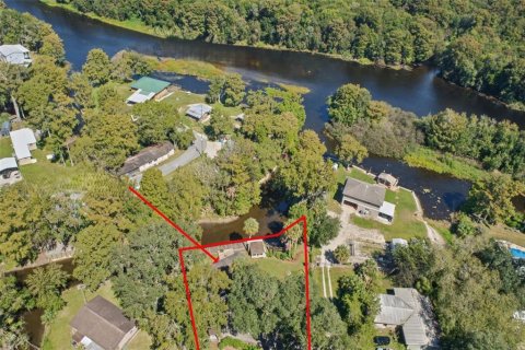 Villa ou maison à vendre à Inverness, Floride: 3 chambres, 142.88 m2 № 2413597 - photo 30